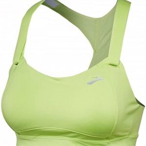 NWT Brooks/Moving Comfort Juno sports bra
